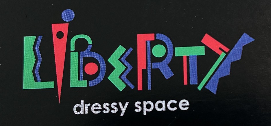 Libertyさま ロゴ