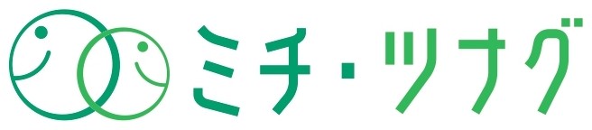 税理士法人ミチ・ツナグさま ロゴ